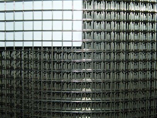 Edelstahl volierendraht v2a - edelstahl,