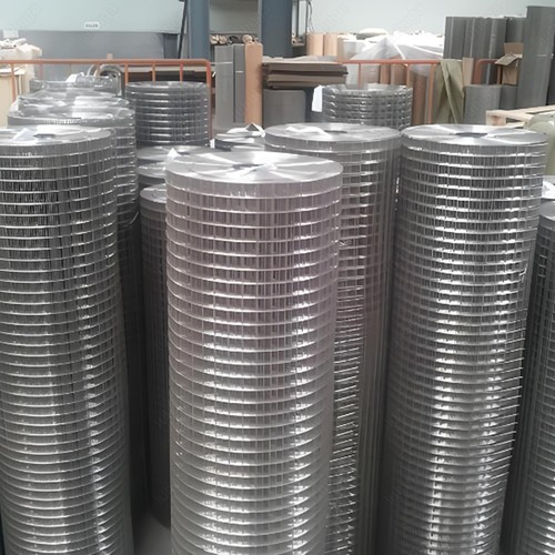 25m volierendraht - 5-25m,