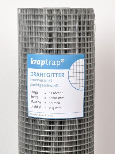 Volierendraht drahtzaun - volierendraht,