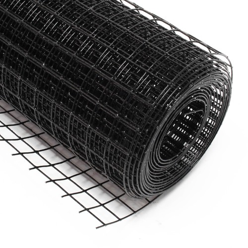 Volierendraht 12x12mm 25m