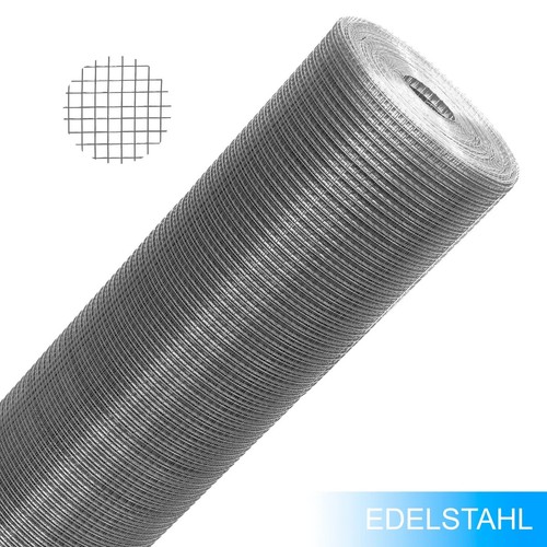 Drahtgitter edelstahl v4a - drahtgitter,