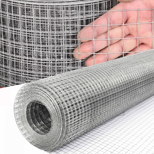 10m 25m volierendraht - 10m,