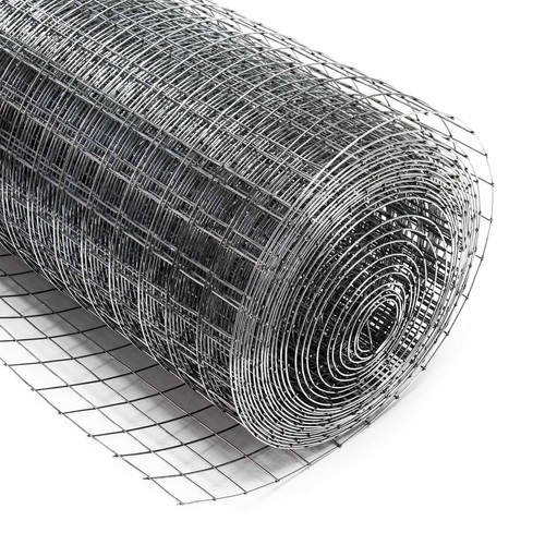 Volierendraht 19x19mm 100cm - volierendraht,