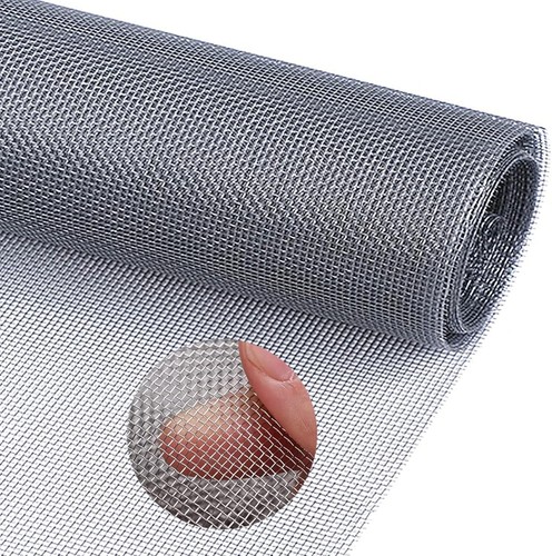 Edelstahl drahtgitter mesh - drahtgitter, 10