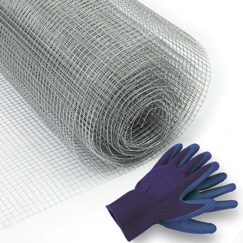 Drahtgitter maschenweite 3mm - drahtgitter, maschenweite:6,3mm